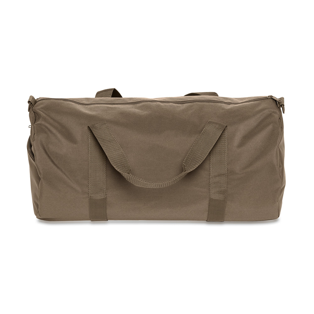 Duffel Bag Walnut – foto 1
