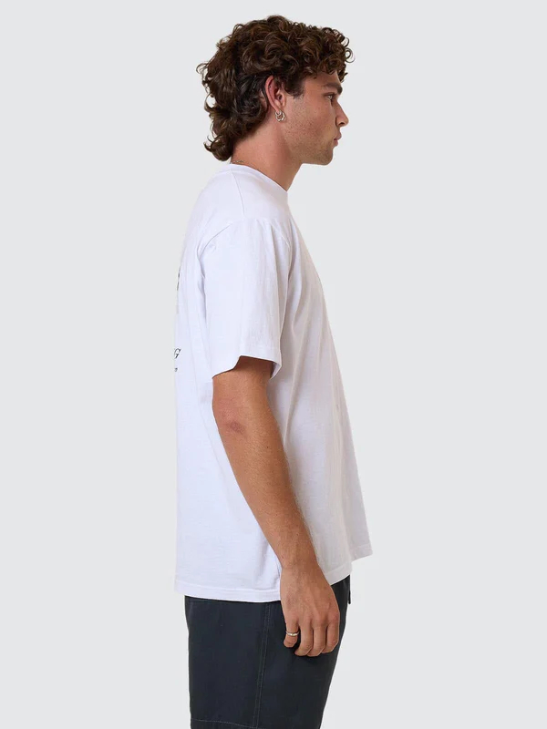 Camiseta Thrills OG Strength White – foto 3