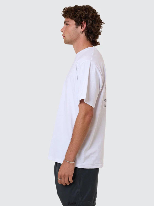 Camiseta Thrills OG Strength White – foto 4
