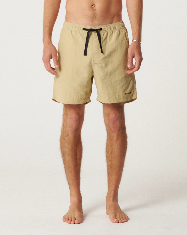 Pantaloneta TCSS Nucleus 16" Boulder – foto 1