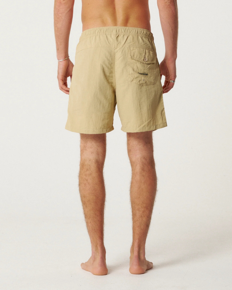 Pantaloneta TCSS Nucleus 16" Boulder – foto 2
