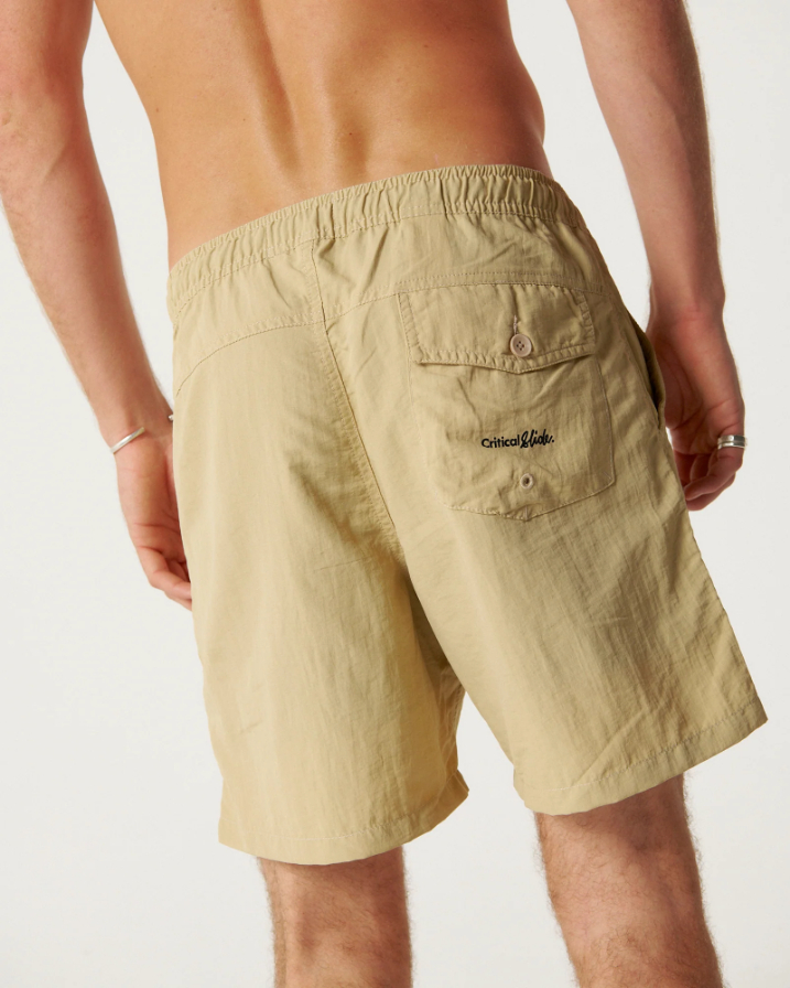 Pantaloneta TCSS Nucleus 16" Boulder – foto 4