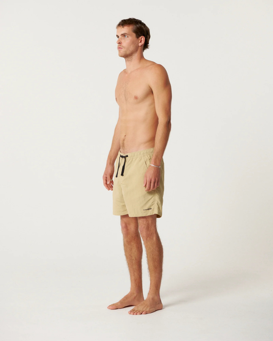 Pantaloneta TCSS Nucleus 16" Boulder – foto 5