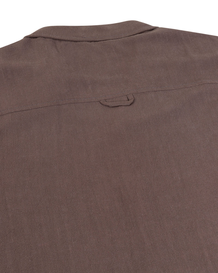 Camisa TCSS Ernie Resort Rock – foto 3