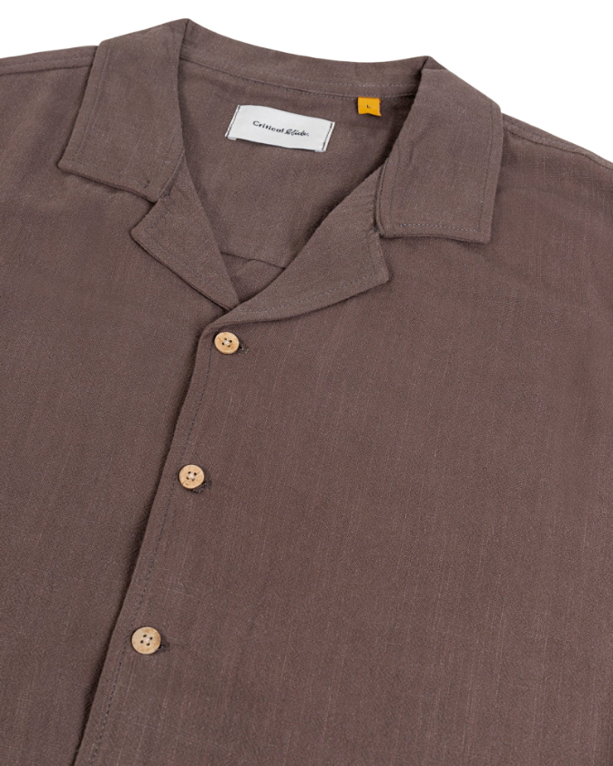 Camisa TCSS Ernie Resort Rock – foto 4