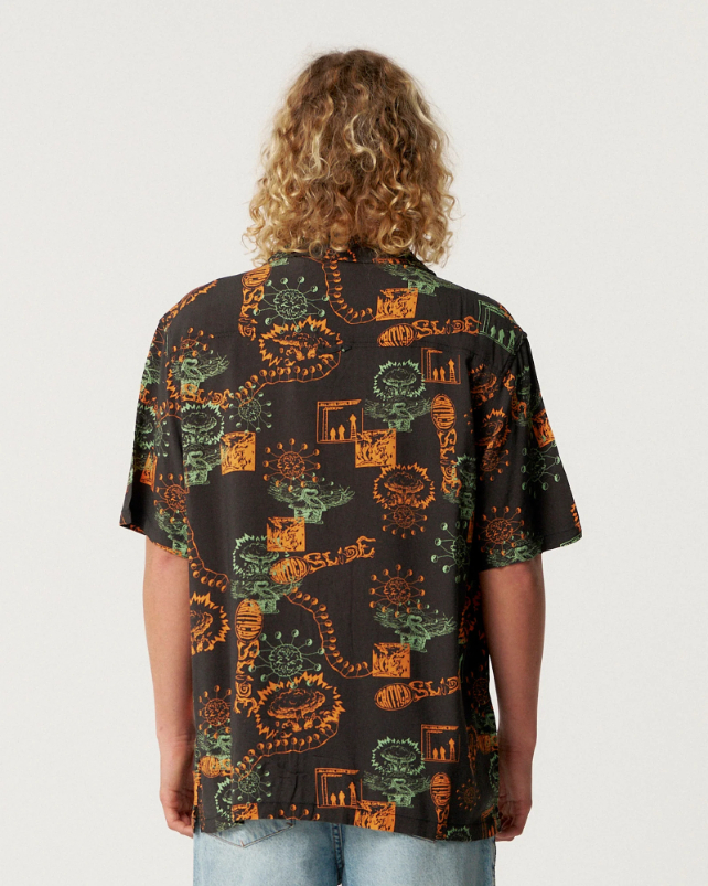 Camisa TCSS Madness Black – foto 2