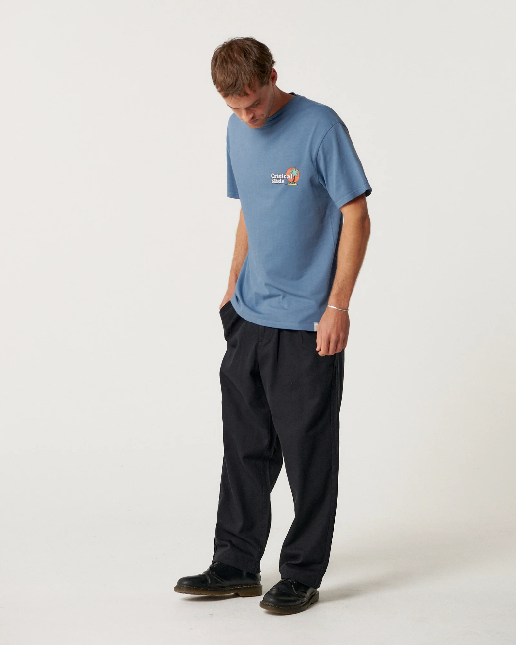 Camiseta TCSS Oasis Blue – foto 6