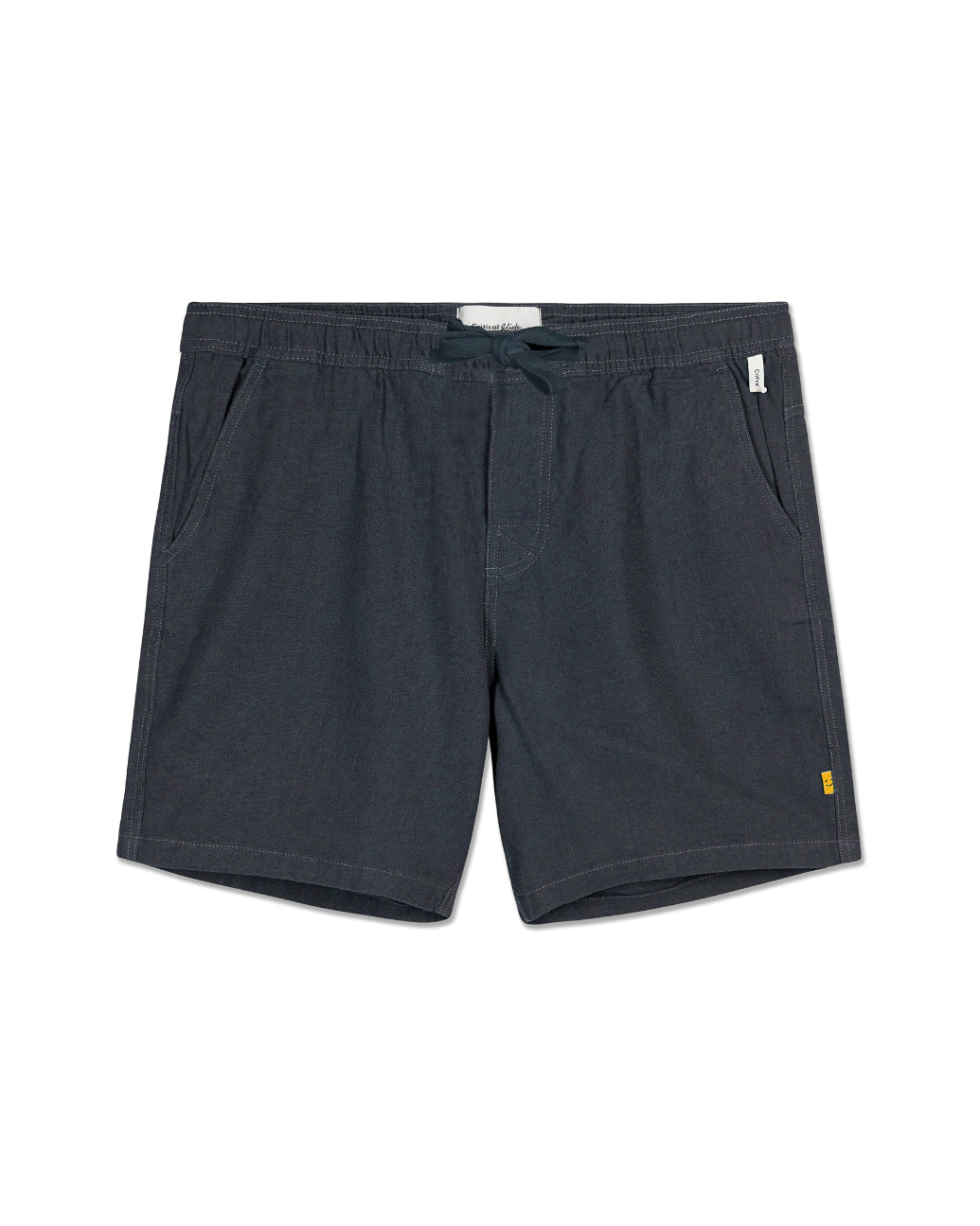 Short TCSS Cruiser Linen Ink