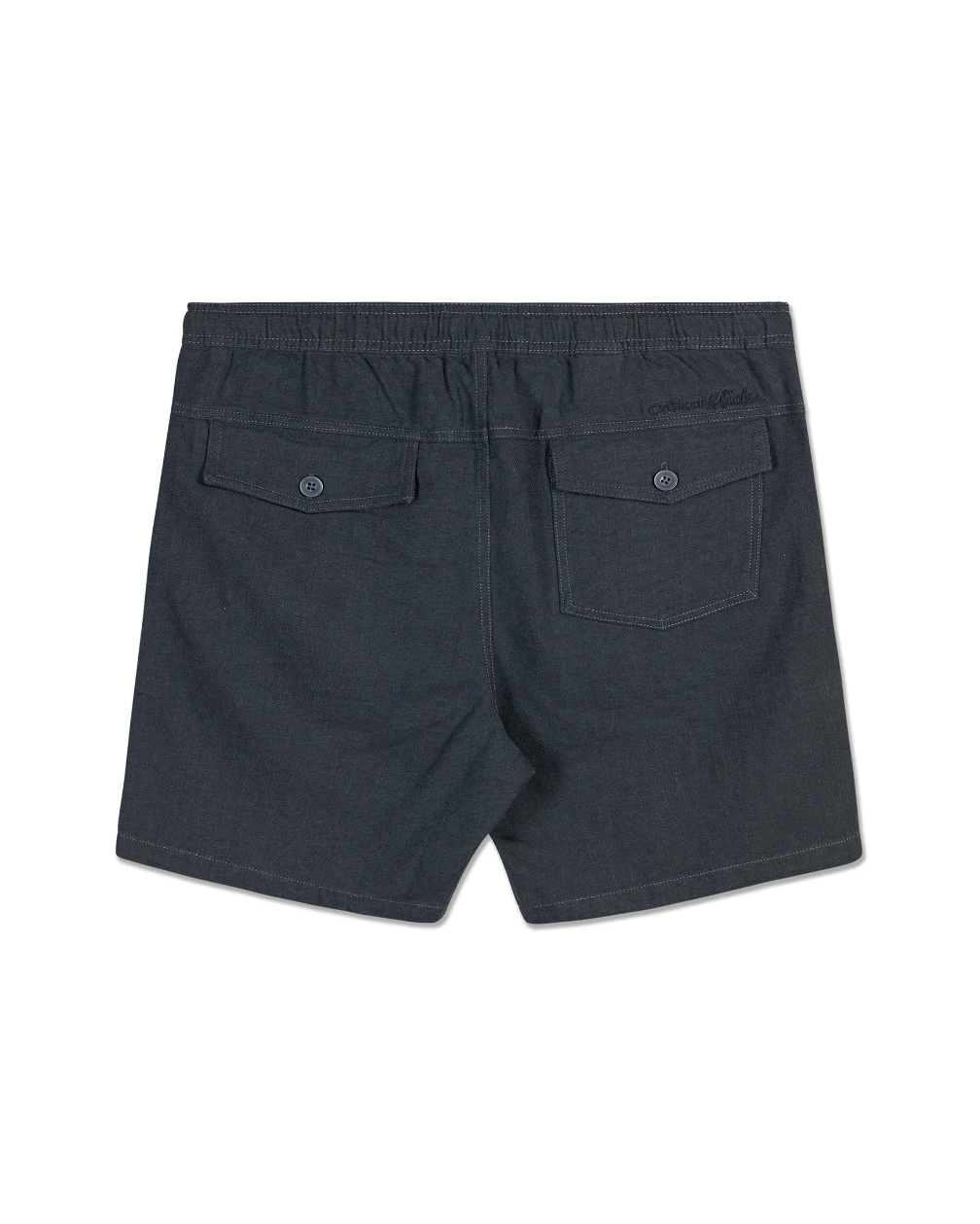 Short TCSS Cruiser Linen Ink