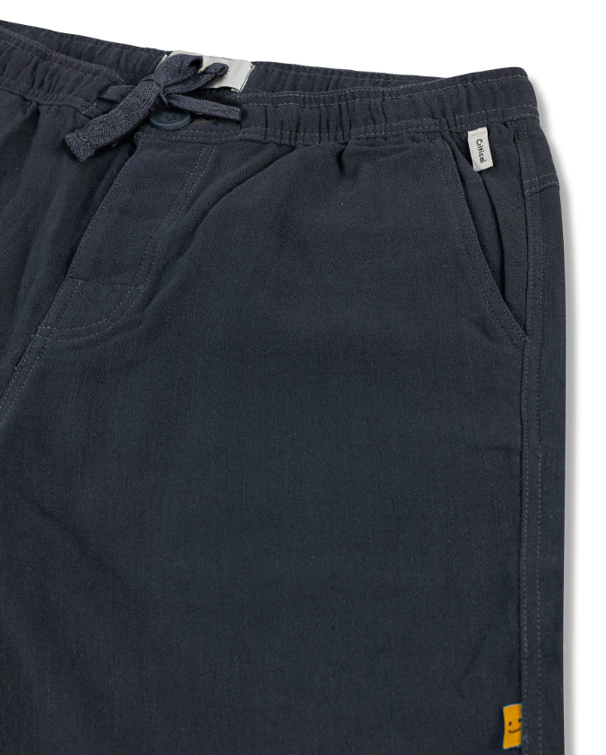 Short TCSS Cruiser Linen Ink – foto 3