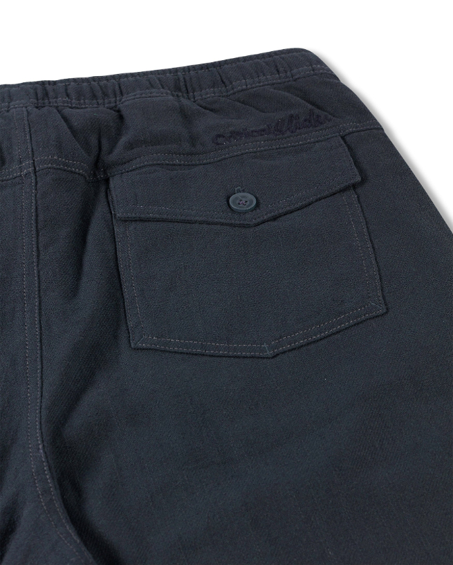 Short TCSS Cruiser Linen Ink – foto 4