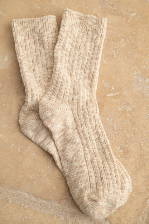 Medias Nude Best Socks Ever – foto 1