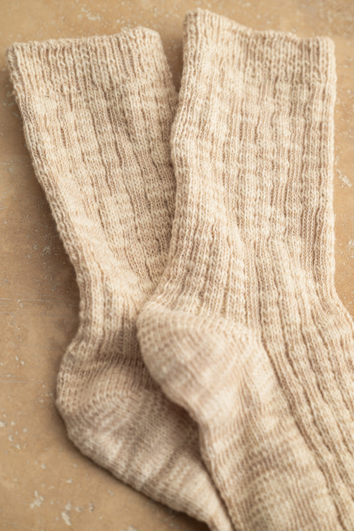 Medias Nude Best Socks Ever – foto 2