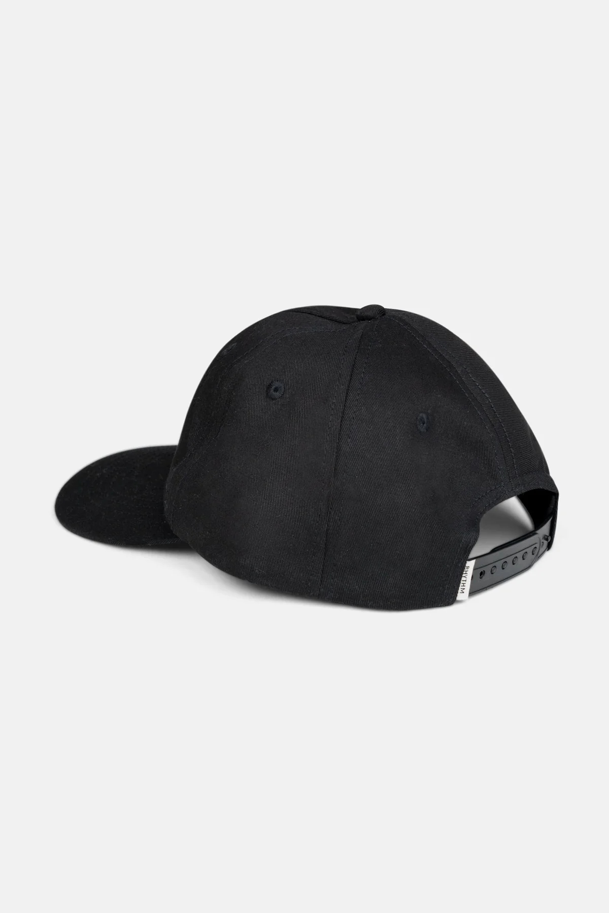 Gorra Rhythm Slide Black – foto 2