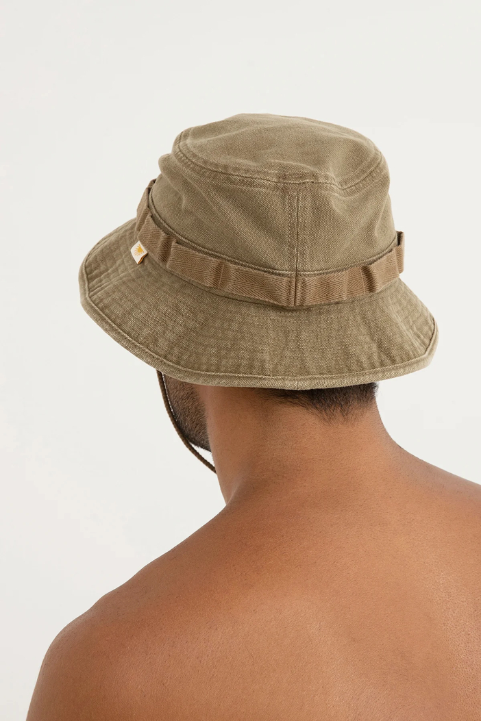 Boonie Rhythm Worn Path Fatigue – foto 3