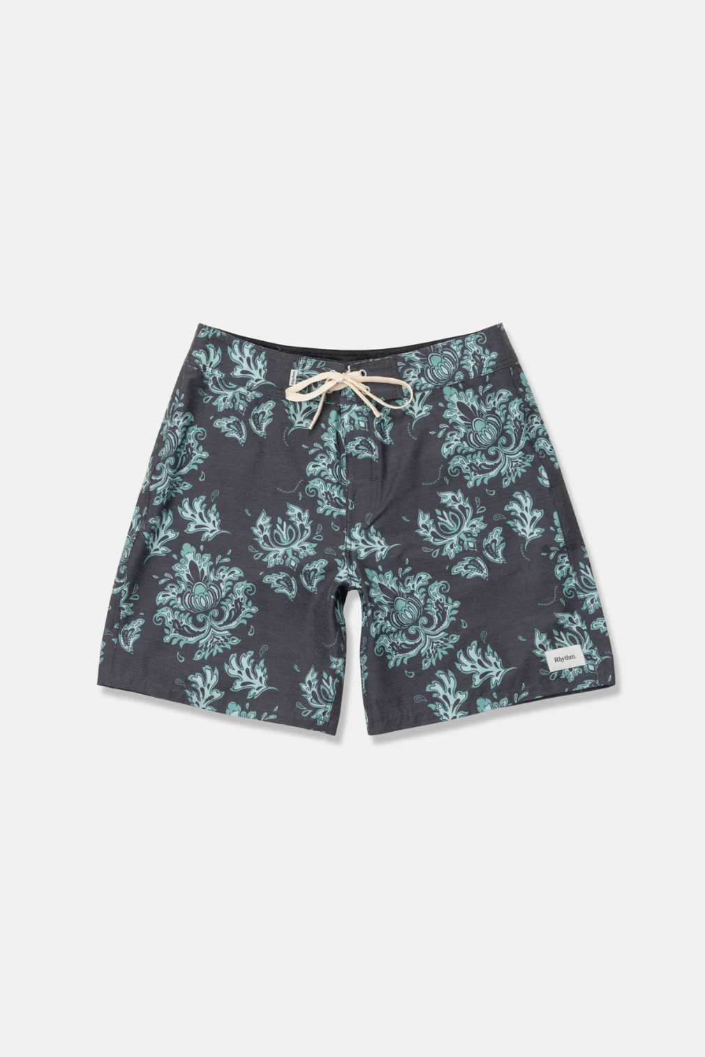 Pantaloneta Rhythm Demask Black – foto 5