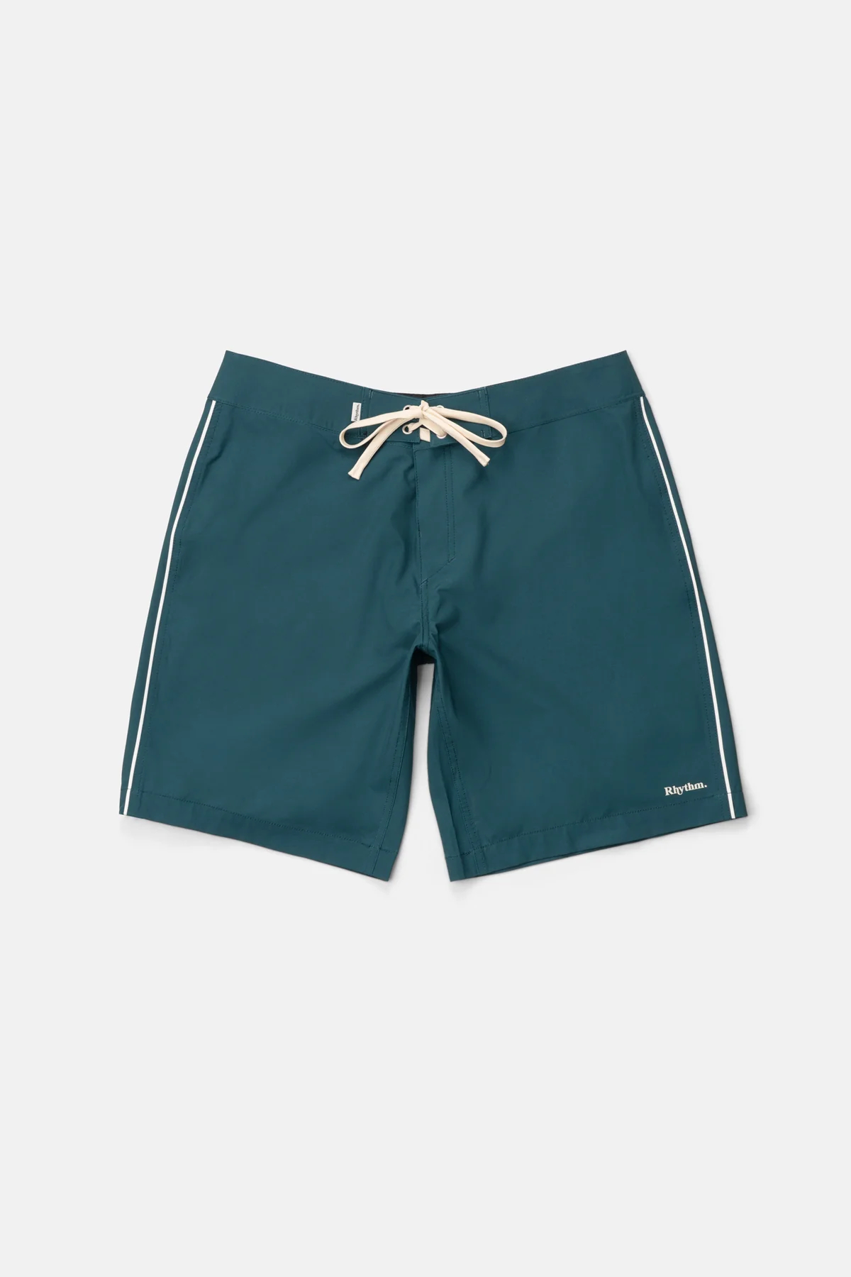 Pantaloneta Rhythm Essential Teal – foto 5