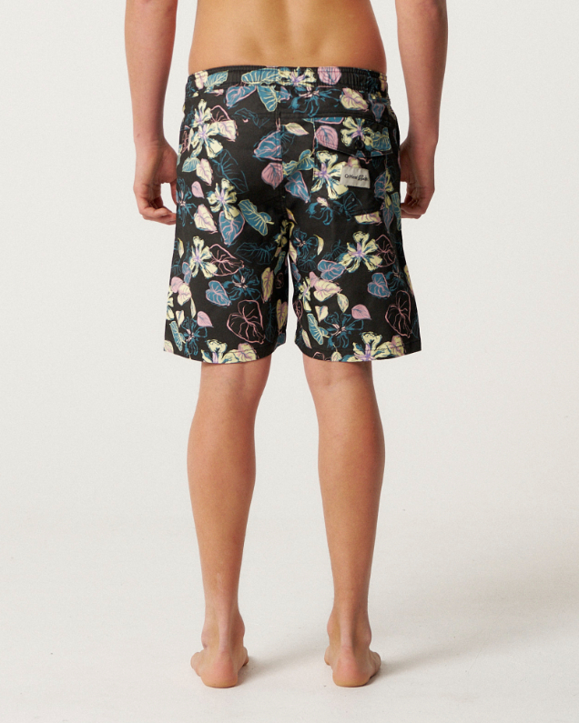 Pantaloneta TCSS Frequency 17" Black – foto 2