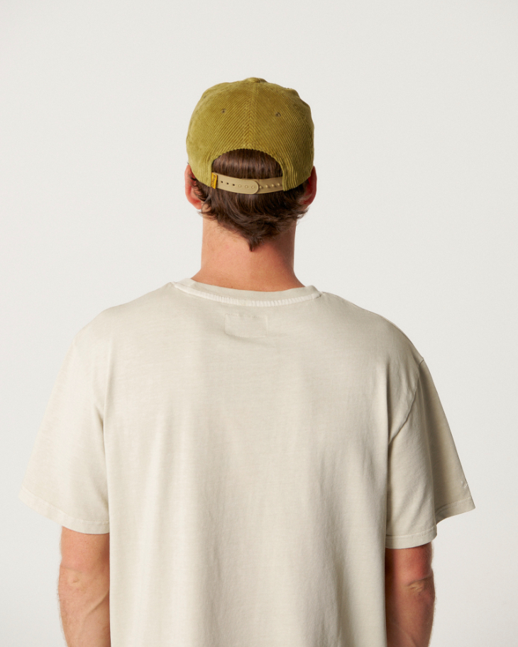 Gorra TCSS Feelin Fine Mustard – foto 2
