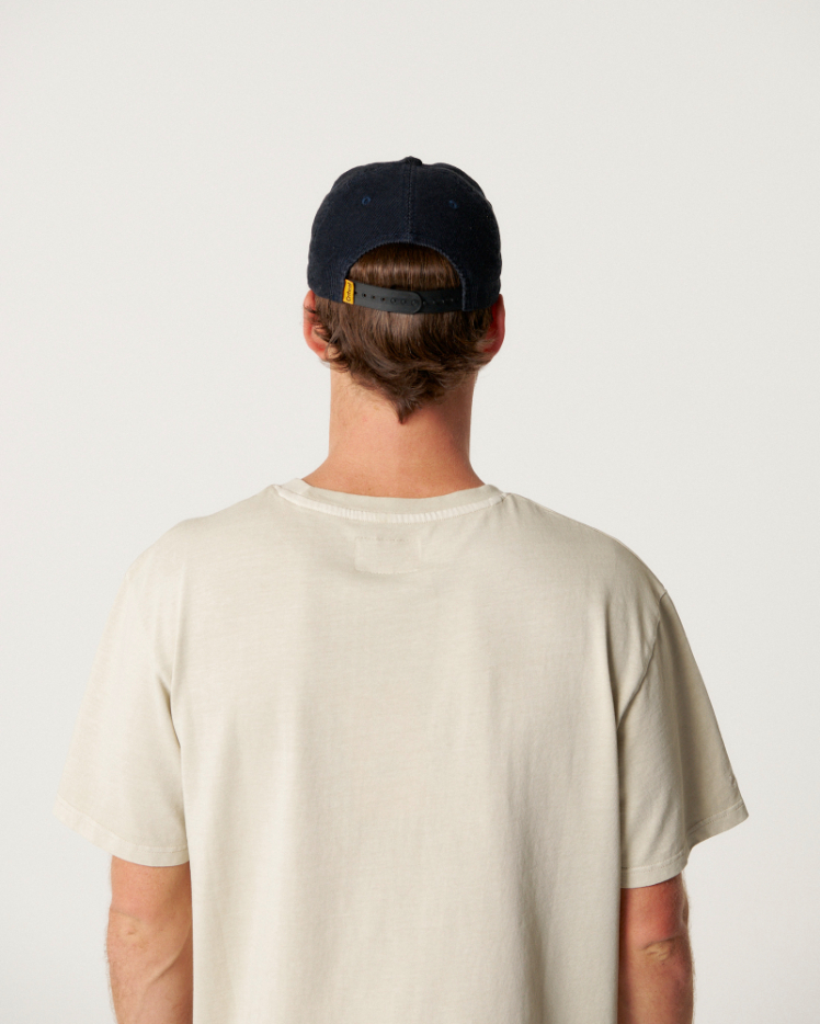 Gorra TCSS Sun Cured Dark Navy – foto 2