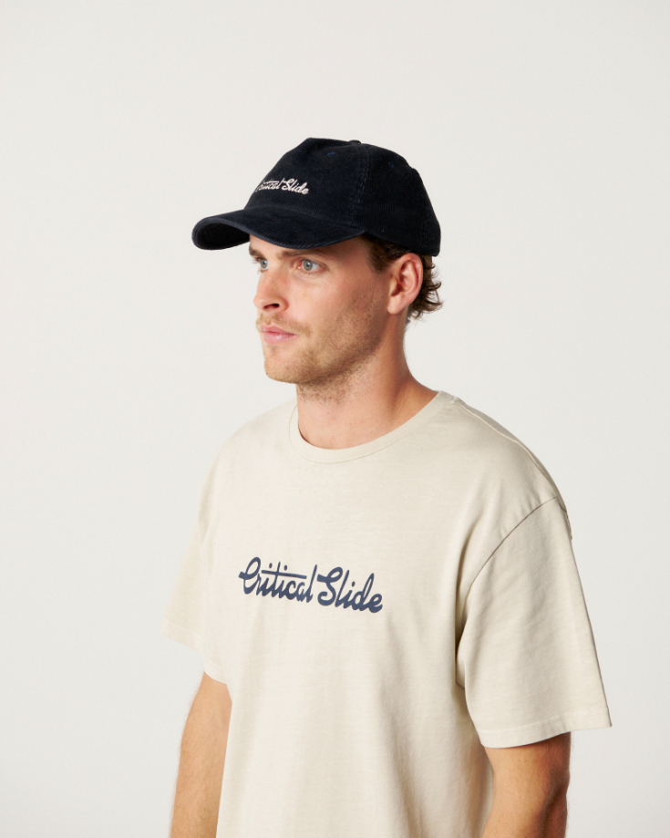 Gorra TCSS Sun Cured Dark Navy – foto 3