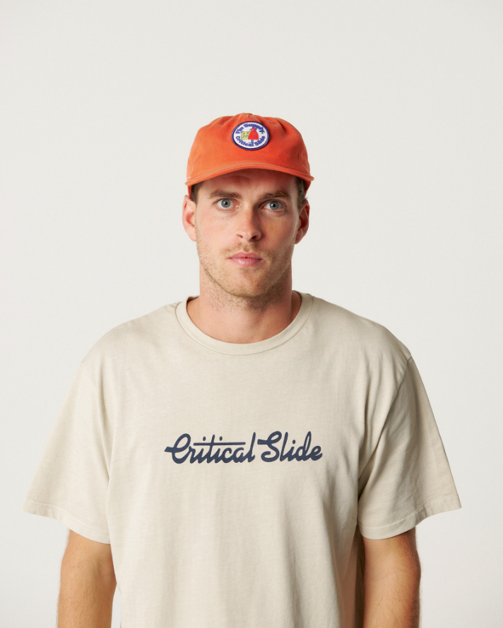 Gorra TCSS Supply Red – foto 1