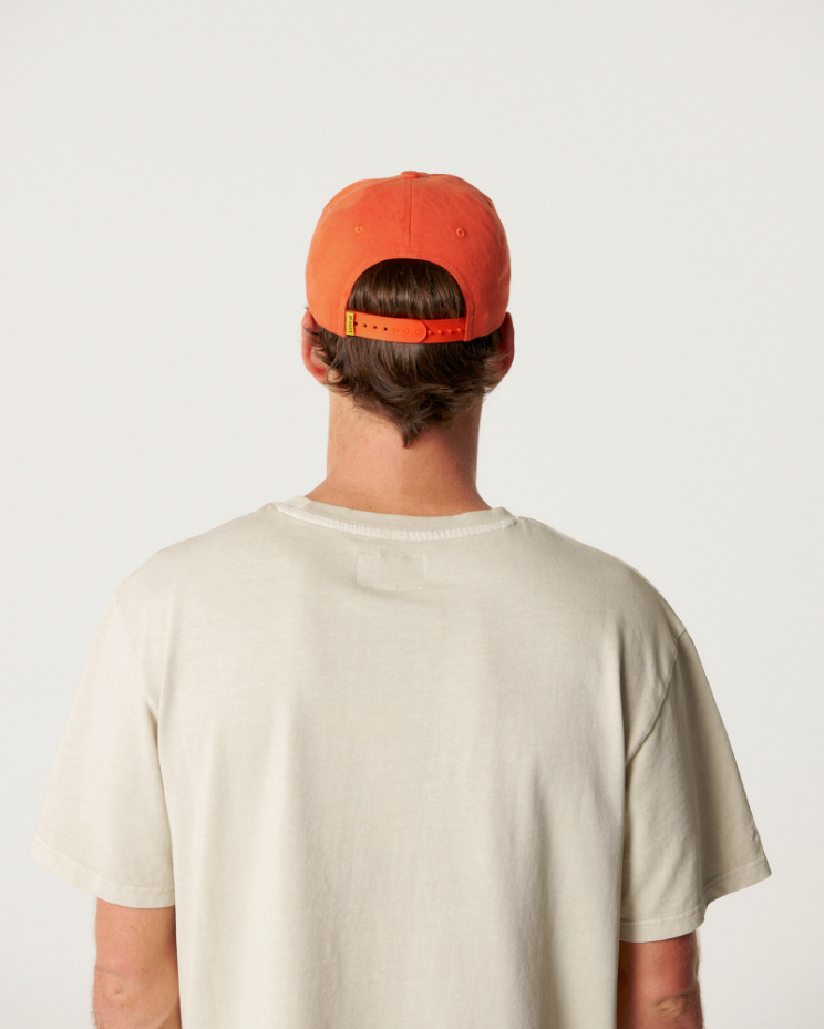 Gorra TCSS Supply Red – foto 2