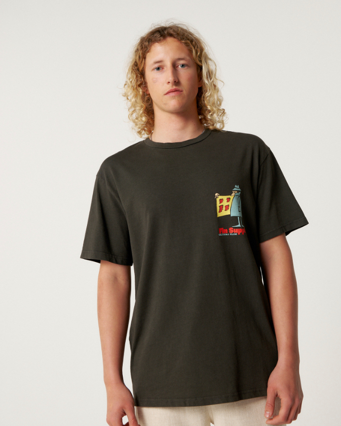 Camiseta TCSS Supply Phantom – foto 1