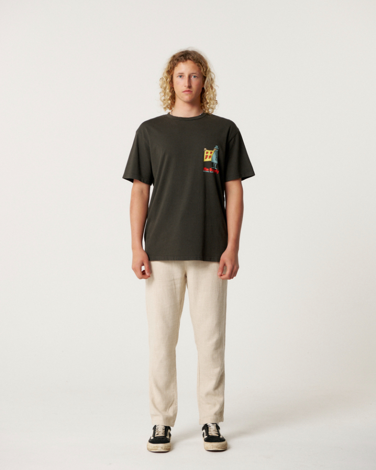 Camiseta TCSS Supply Phantom – foto 4