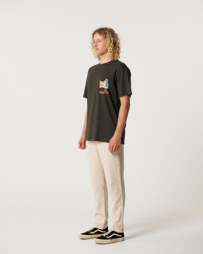 Camiseta TCSS Supply Phantom – foto 5