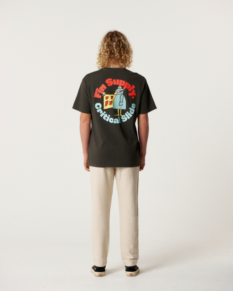 Camiseta TCSS Supply Phantom – foto 6