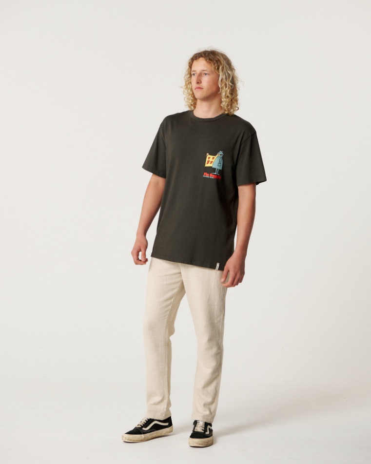 Camiseta TCSS Supply Phantom – foto 7