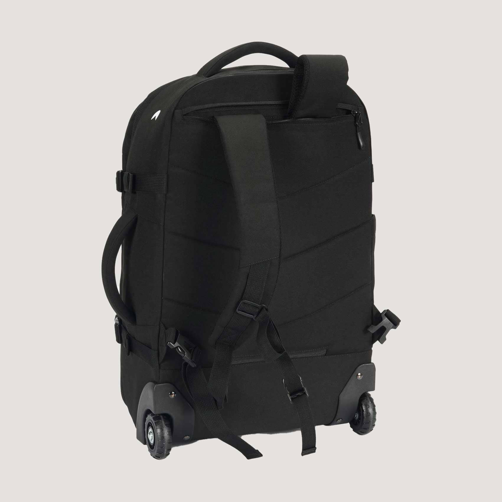 Bulto Manati Negro Fiebre de Viajar – foto 2