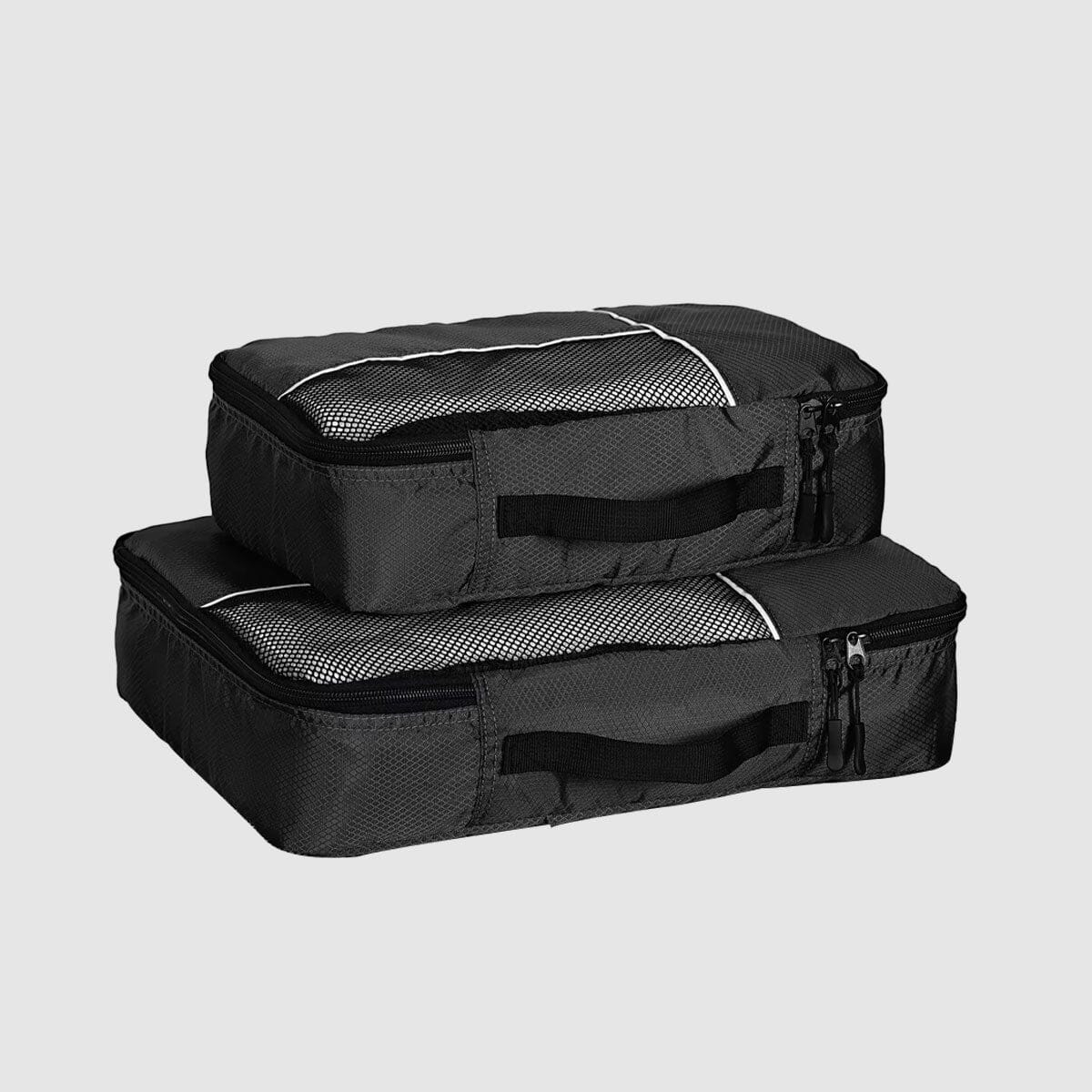 Cubo Empaque Fiebre de Viajar 2 unid – foto 4