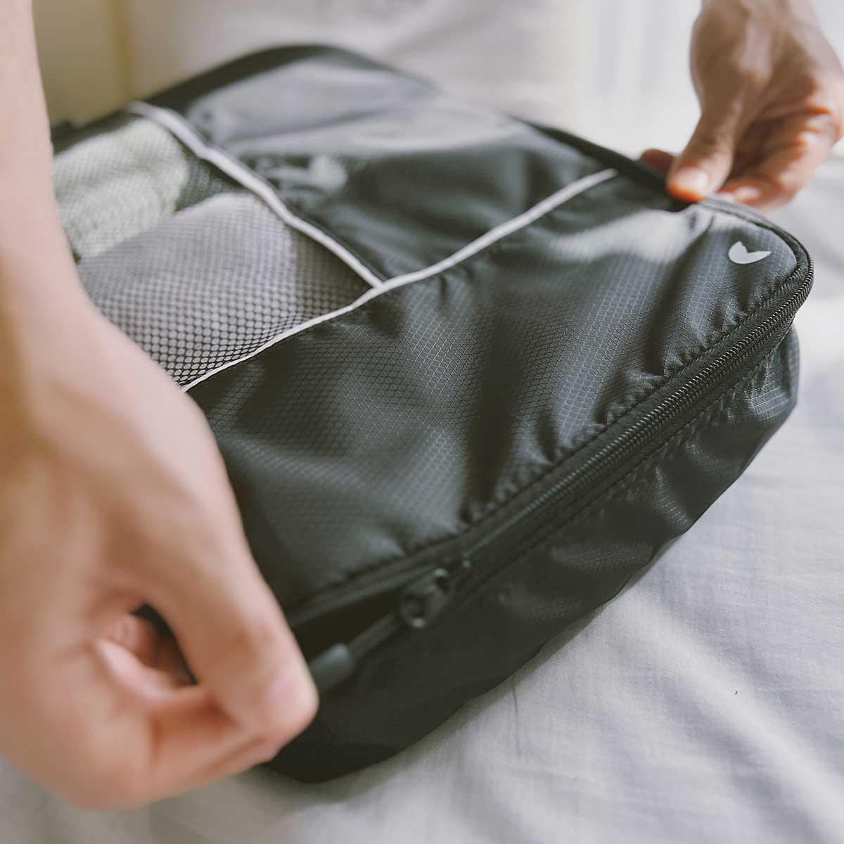 Cubo Empaque Fiebre de Viajar 2 unid – foto 6