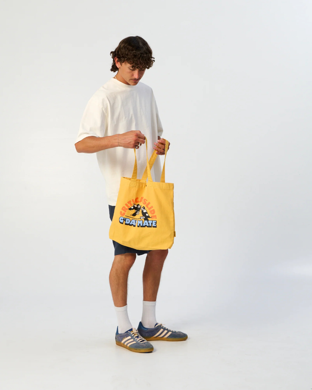 Bolso TCSS Gday Sunflower