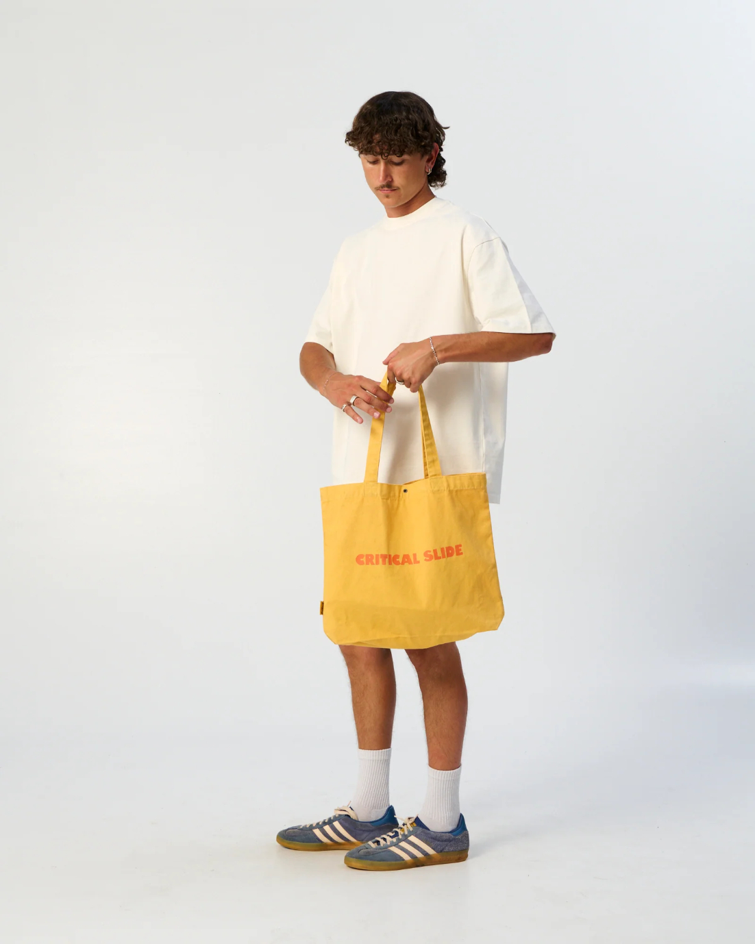 Bolso TCSS Gday Sunflower