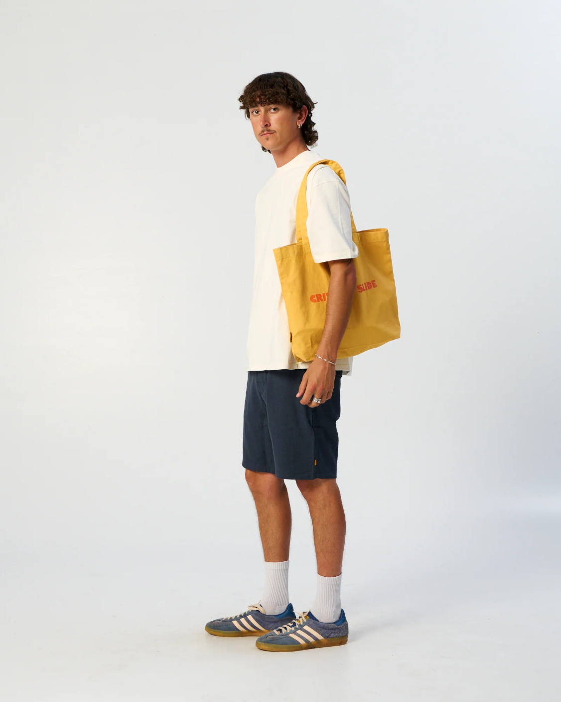 Bolso TCSS Gday Sunflower – foto 3