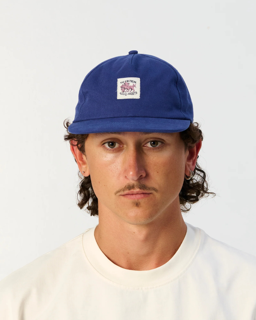 Gorra TCSS Myth Blue – foto 1