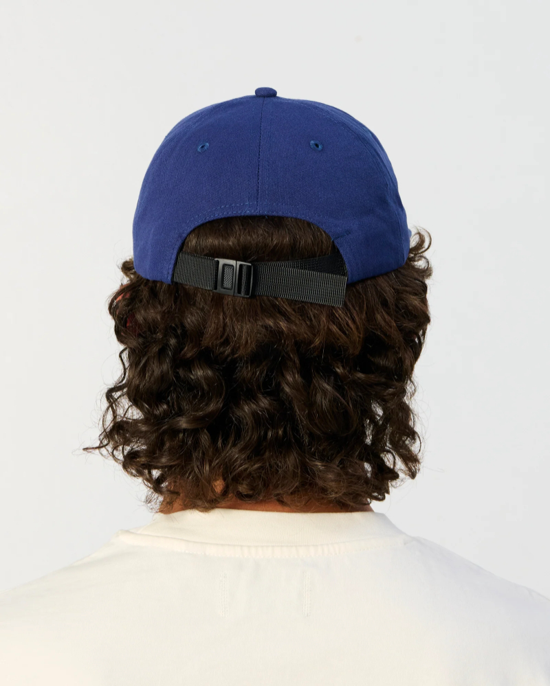 Gorra TCSS Myth Blue – foto 2