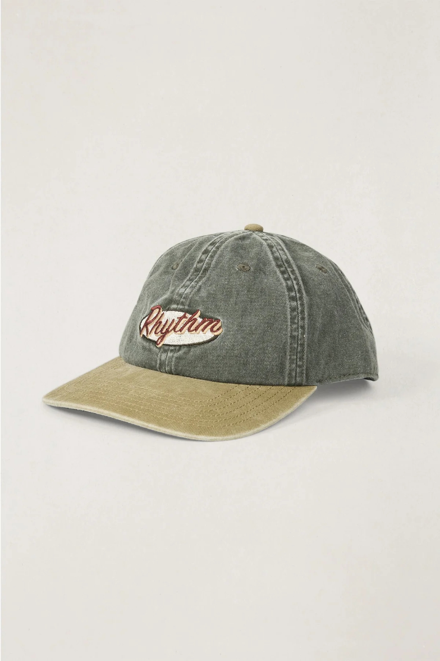 Gorra Rhythm Hallmark Fatigue – foto 1