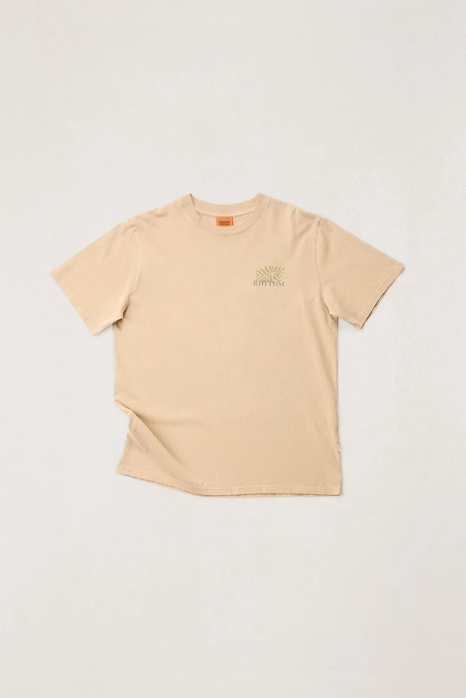 Camiseta Rhythm Botanical Vintage Incense – foto 4