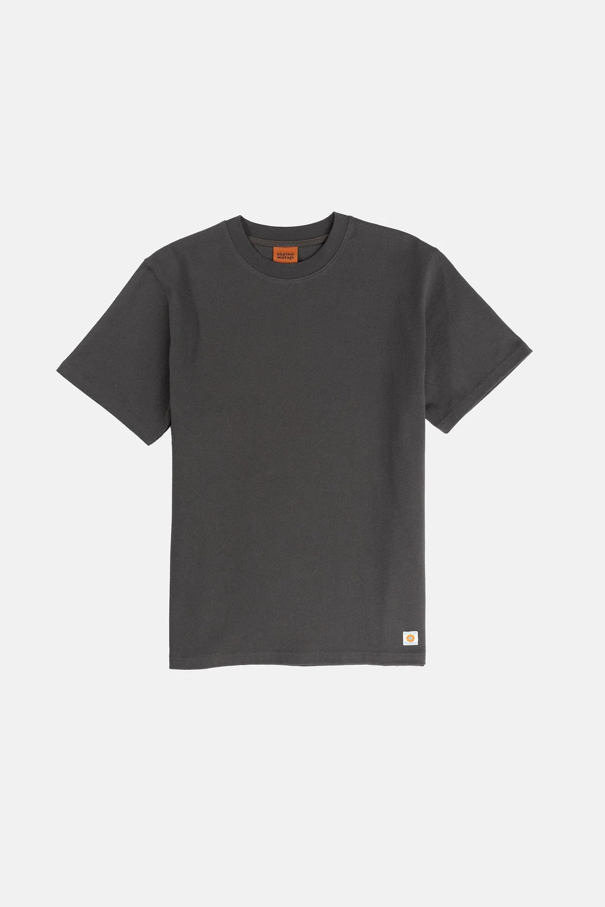 Camiseta Rhythm Assembly Vintage Stone Blue – foto 5