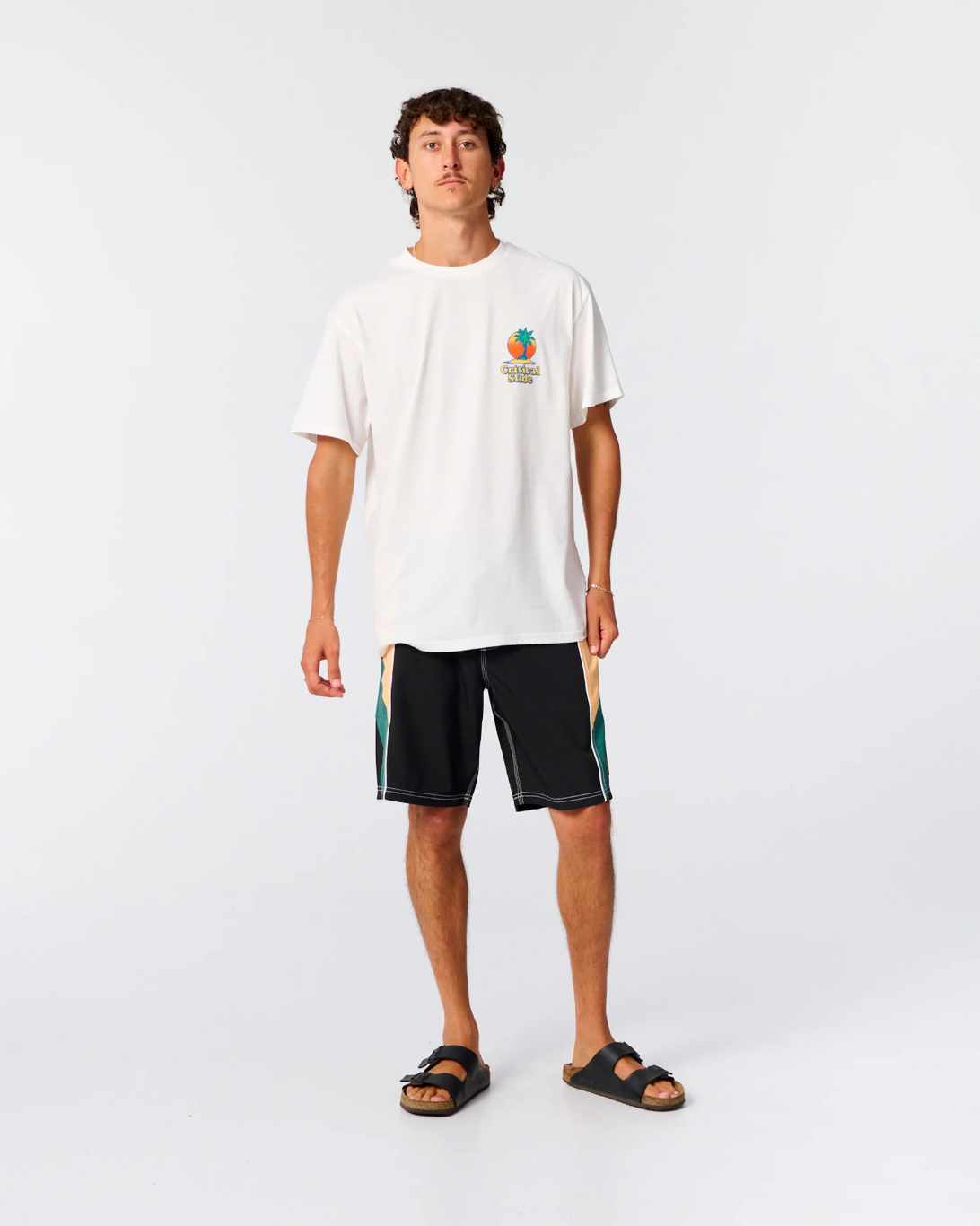 Camiseta TCSS Oasis Vintage White – foto 4