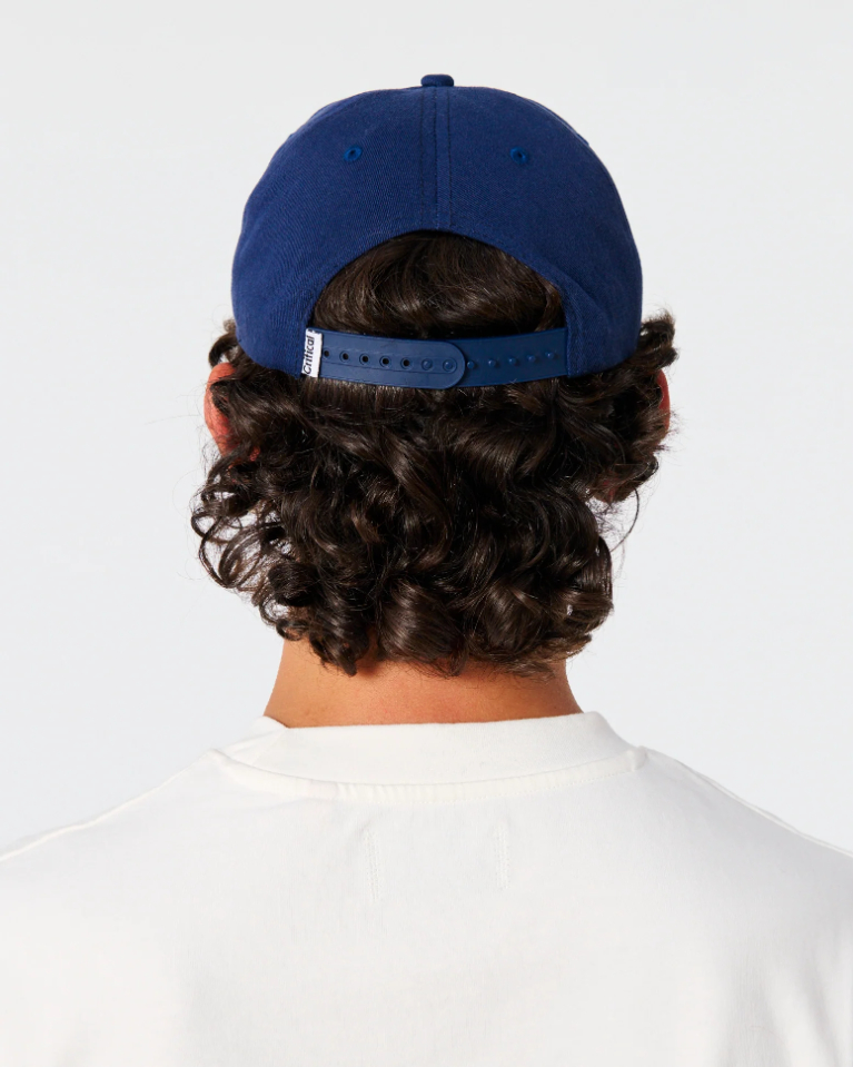 Gorra TCSS Diamond Worker Blue – foto 2