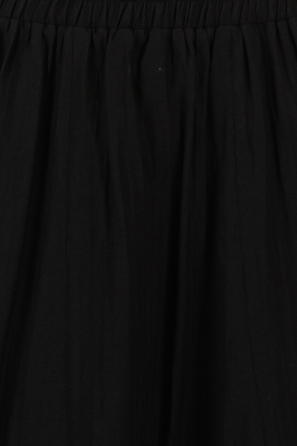 Enagua Layers Maxi Black – foto 9