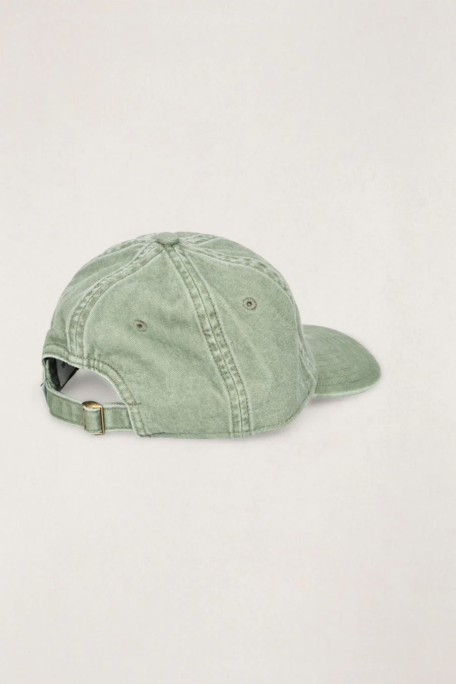Gorra Rhythm Sports Olive – foto 4