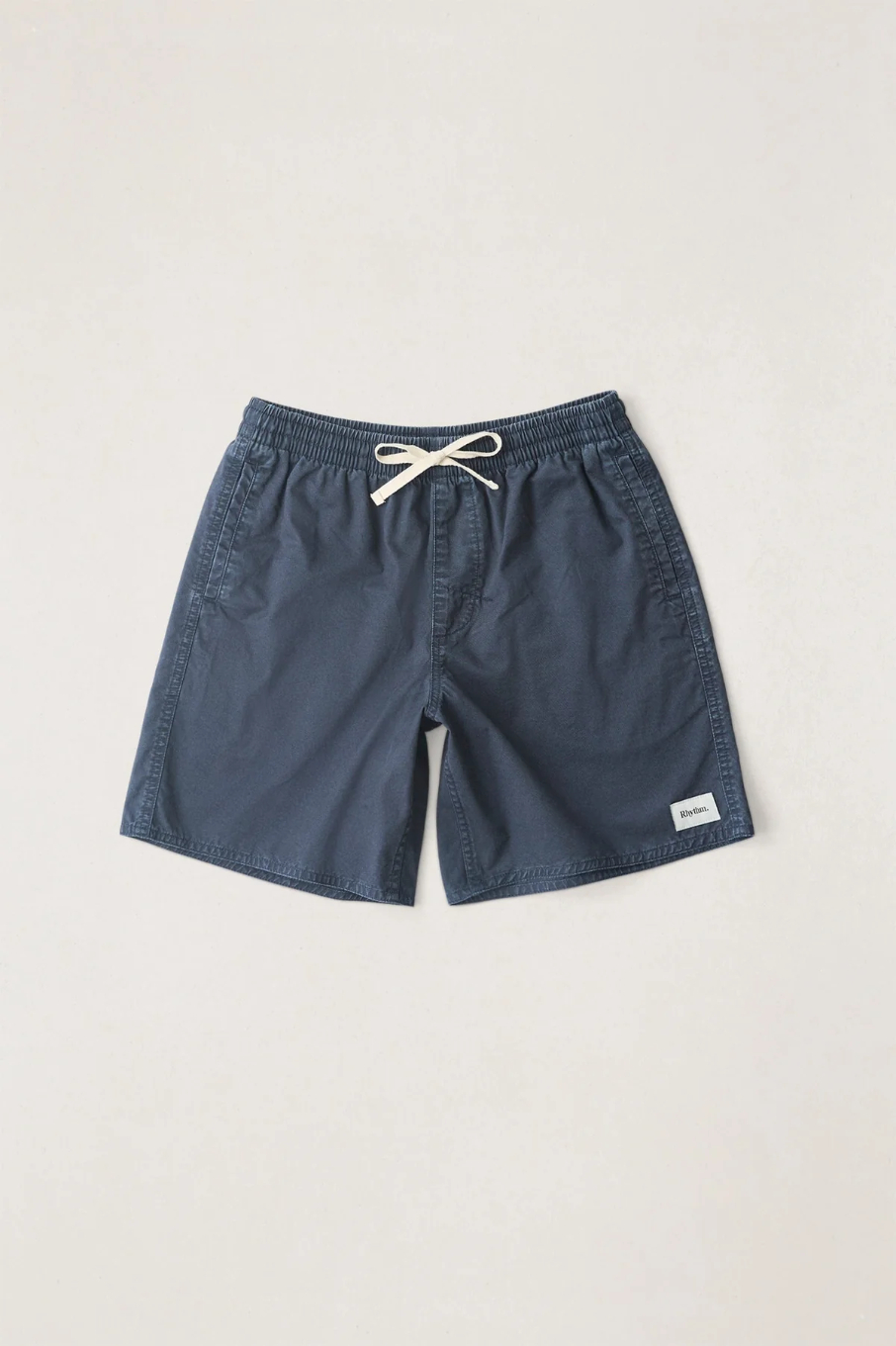 Short Rhythm Breeze Vintage Navy – foto 9
