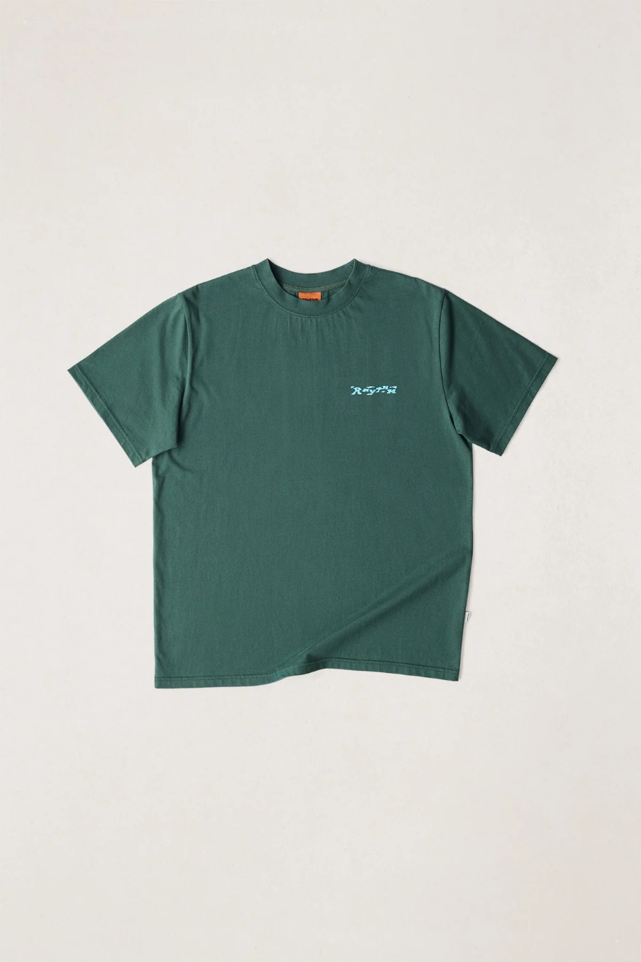 Camiseta Rhythm Scramble Pine – foto 6