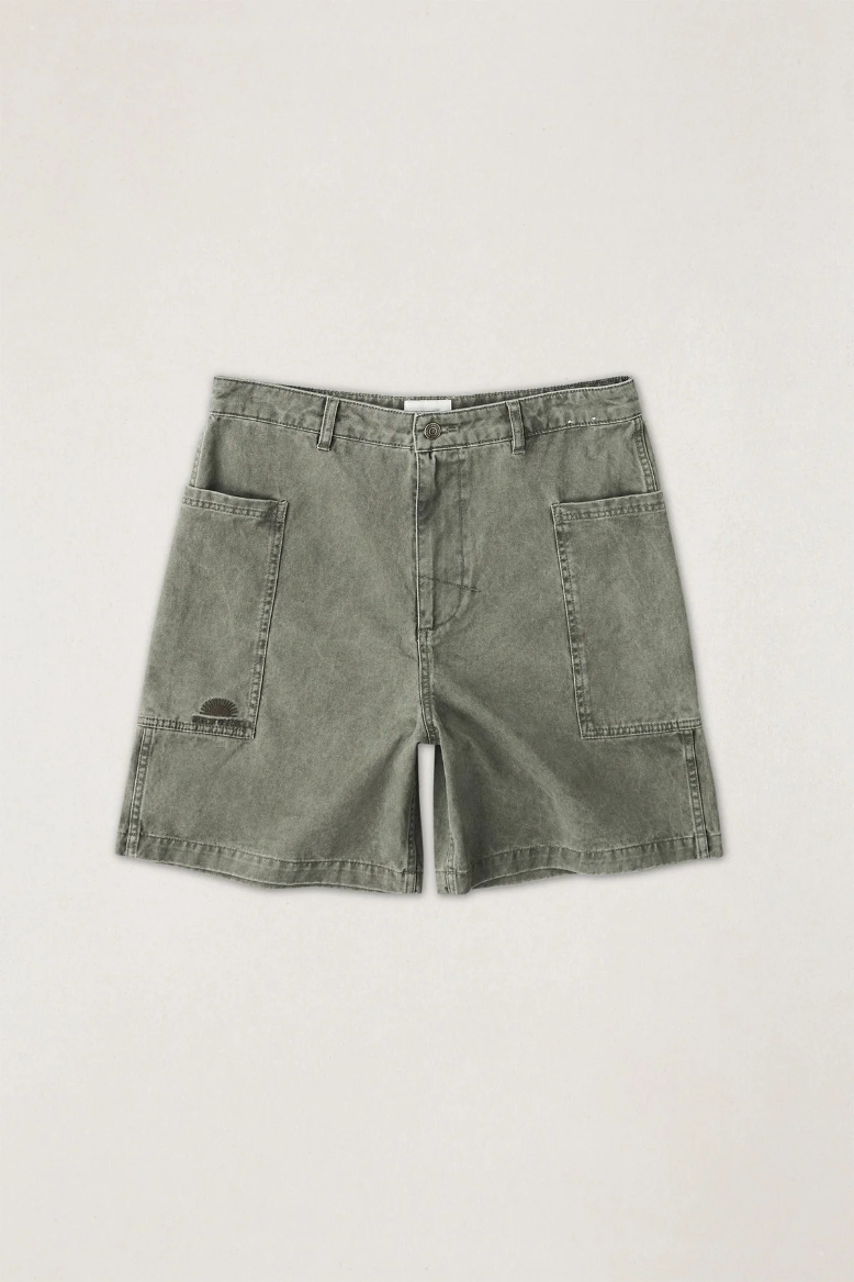 Short Rhythm Field Guide Stone – foto 7